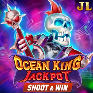 Ocean King Jackpot - DEMO MBS